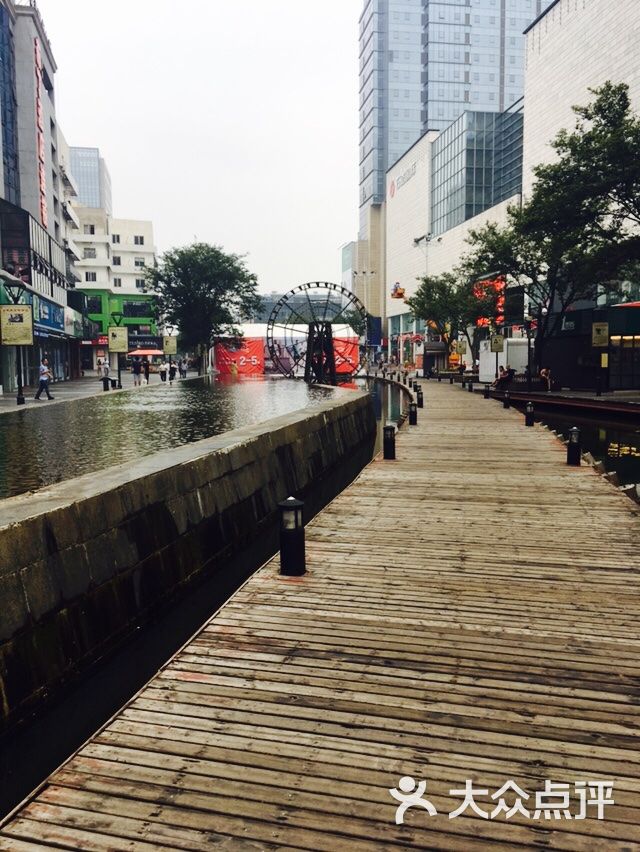 石路步行街图片-北京观光街区-大众点评网