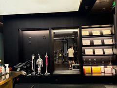 -TOP健身私教工作室(侨香店)