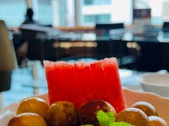 -夏宫中餐厅(静安香格里拉店)
