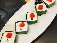 -simply thai天泰(长泰广场店)