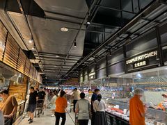 -胖东来生活广场(健康路店)