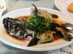 -强记海鲜·大排档(蛇口新街店)