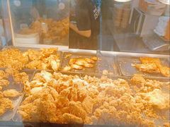 -前进5路汉堡炸鸡(前进五路店)