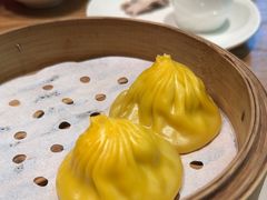 -翡翠拉面小笼包(岭南新天地店)