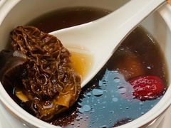 一品鲜汤-南普陀素菜馆