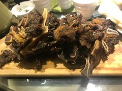 -鱼乐火锅(清江国际店)