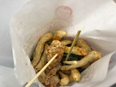-台湾塩酥鸡(通化直营店)