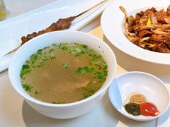 -南门小馆·清真(国贸商城店)
