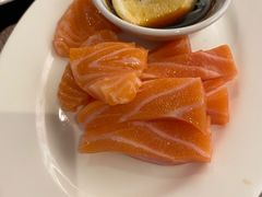 -圣丰索菲特·2 On 988 Café 自助餐厅