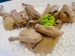 -黄浦轩·臻品淮扬(上海大厦店)