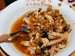 -西江红·株洲本地菜(滨江南路店)