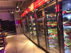 -钢管厂五区小郡肝串串香(奥克斯广场锦城万达店)