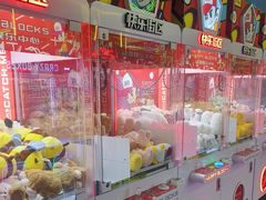 -快乐街区(成都龙湖北城天街店)