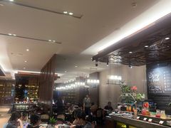 -长沙北辰洲际酒店-兰调全日餐厅