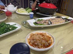 -新侗家食府(蟠桃宫店)