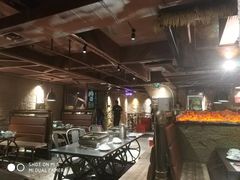 大堂-愿者上钩·纸包鱼(翻身店)