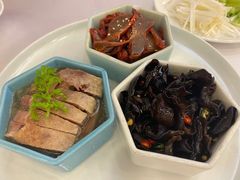-全聚德(常州店)