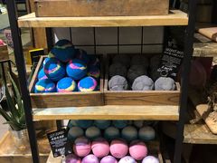 -LUSH(威尼斯人店)