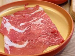 -松野谷·寿喜烧自助(华联顺义金街购物中心店)