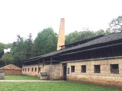 -景德镇古窑民俗博览区