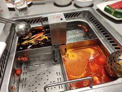 -海底捞火锅(青山湖万达夜宵主题店)