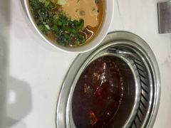 -密友回转自助火锅(世茂国际广场店)