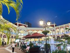 -佛罗伦萨小镇广佛名品奥特莱斯(疏港路店)