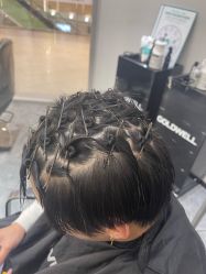 -Mentor Hair Salon