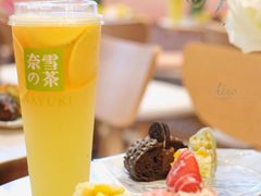 -奈雪的茶(印象城店)