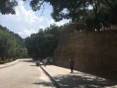 -延安杨家岭革命旧址