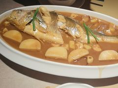 -荣小馆(椒江青悦城店)