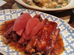 -永安鱼庄·镇江菜(东吴路店)