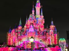 -上海迪士尼度假区