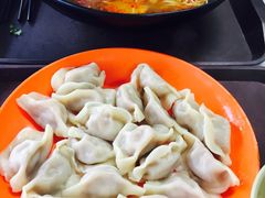 -东华大学第一食堂(松江校区店)