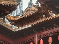 -钦赐仰殿道观
