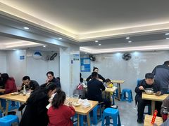 -福屿鲜捞小吃·捞化(福屿总店)