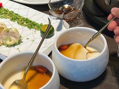 -海派悦庭·海胆烧麦·新融合菜(凯德广场店)