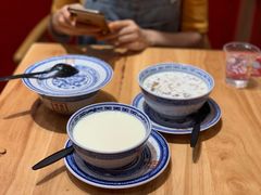 桃胶牛奶-赵记传承(中山石岐大信店)