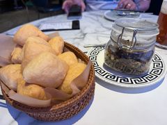 -丝路有约·优雅新疆菜(万宴城店)