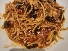 -玉华台饭庄·淮扬菜·烤鸭(望京店)