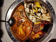 -大龙燚火锅(天钥桥路店)