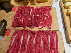 -和兴记潮汕牛肉火锅(太原街万达店)