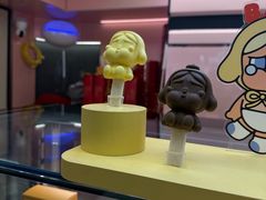 -泡泡玛特POPMART(赛格国际购物中心店)