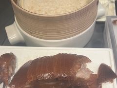 -小大董·烤鸭(观景餐厅·南京西路店)