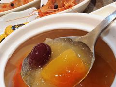 -亚马逊蒸汽活海鲜自助(LCM置汇旭辉广场店)