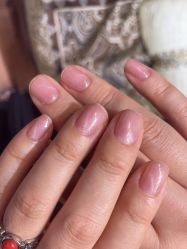 -熙柚中式美睫美甲