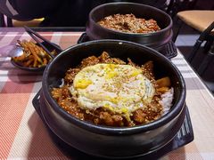 -高丽雅韩式炸酱面(南洪街店)