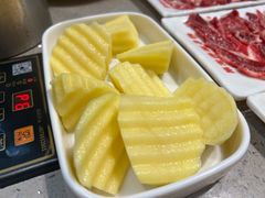 -为什么牛潮汕牛肉火锅(万胜广场店)