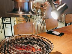 -烧肉达人•炭火烧肉(新天地店)