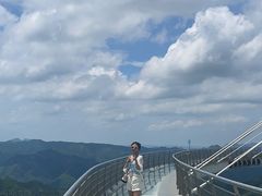 -潭溪山